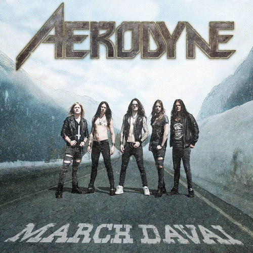Aerodyne : March Davai